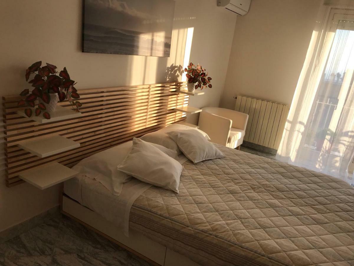 Bed and Breakfast La Salida Del Sol à Agrigente Extérieur photo